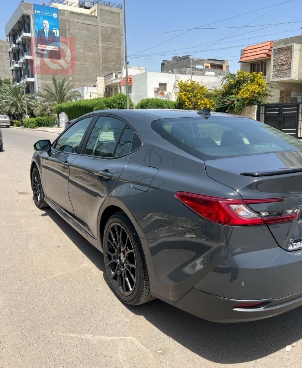 تويوتا كامري
